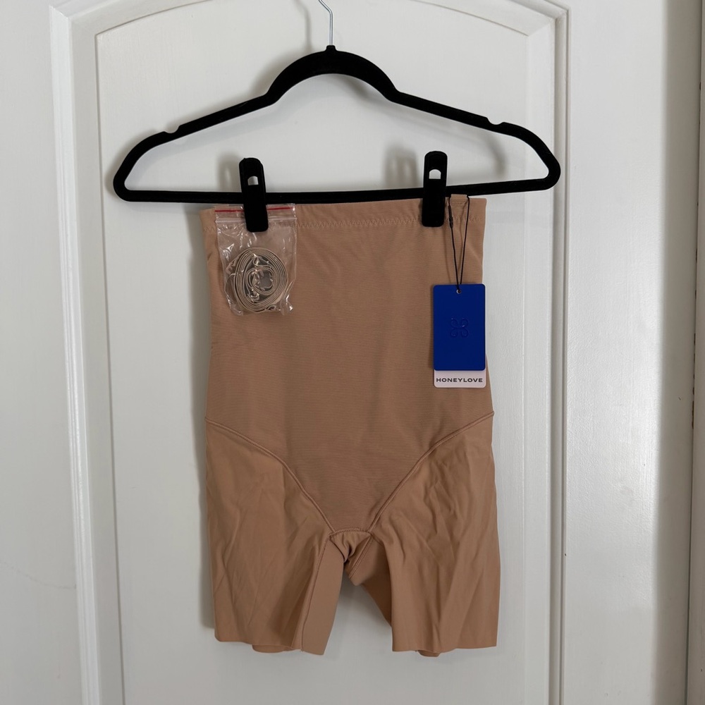 Honeylove SuperPower Girl-Short
Sand / Small